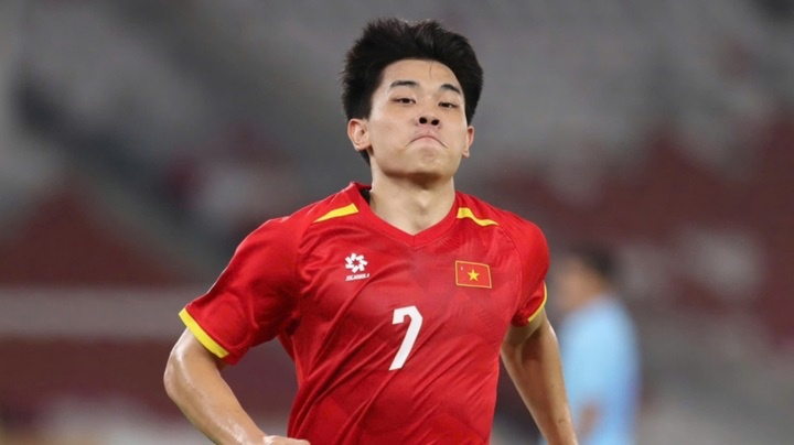 Trận chung kết U23 Việt Nam vs U23 Indonesia: HLV Kim Sang Sik sẽ dùng
