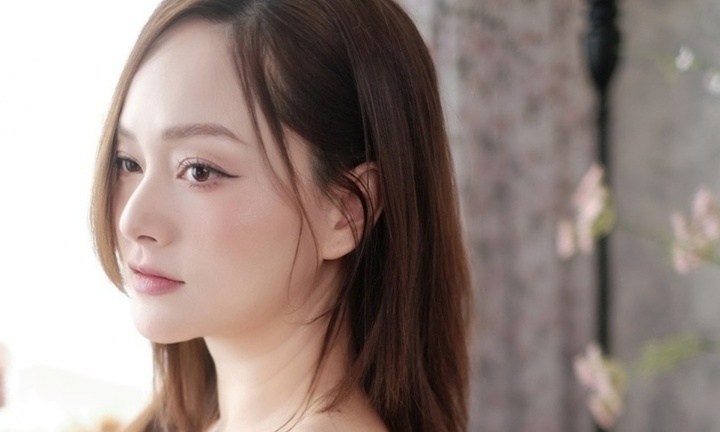 Lan Phương phủ nhận thông tin ly hôn vì không được tổ chức đám cưới sau 7 năm chung sống