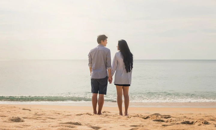 Người đàn ông ít có khả năng ngoại tình nhất thưởng có 7 đặc điểm này