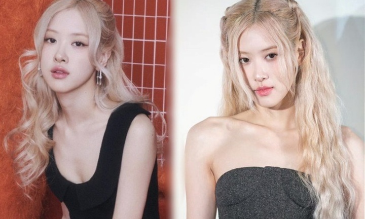 Rosé (BLACKPINK) bị quấy rối khi đang biểu diễn, người hâm mộ phẫn nộ