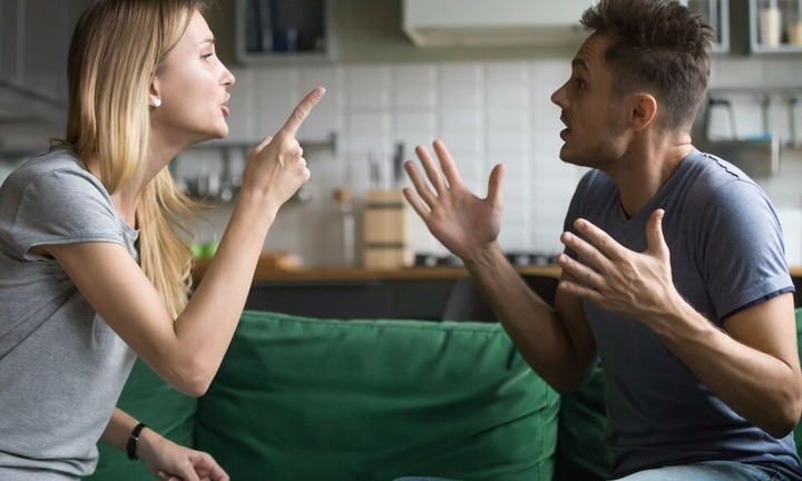 Kiểu phụ nữ mà đàn ông có thể chỉ muốn yêu, chứ không muốn cưới