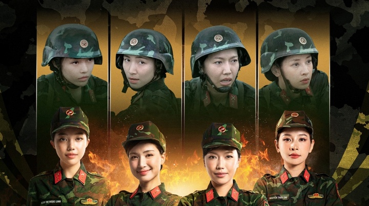 Sao Nhập Ngũ 2025: Hòa Minzy và Diệu Nhi trở lại, hé lộ gương mặt mới rất được mong chờ