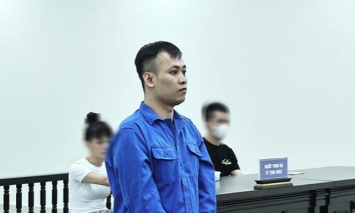 Tin pháp luật nổi bật 24h qua: Danh tính gã đàn ông mang xăng đốt nhà người tình ở Hà Nội