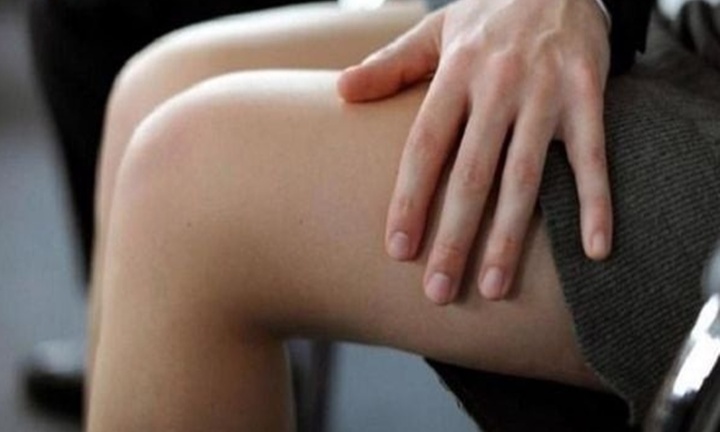 Điều tra vụ hai chị em gái bị người đàn ông sàm sỡ, đánh giữa đường ở Hà Nội