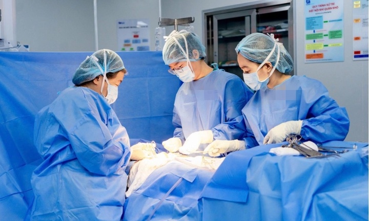 Bác sĩ cảnh báo tự tiêm hormone nam khiến một người gặp biến chứng nguy hiểm