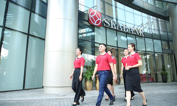 SeABank và AFS đã làm rõ các thông tin liên quan tới Hợp đồng chuyển nhượng Công ty Tài chính TNHH Một thành viên Bưu điện (“PTF”)