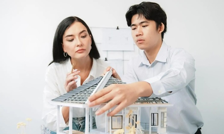 Sổ đỏ, sổ hồng chung có vay ngân hàng được không?