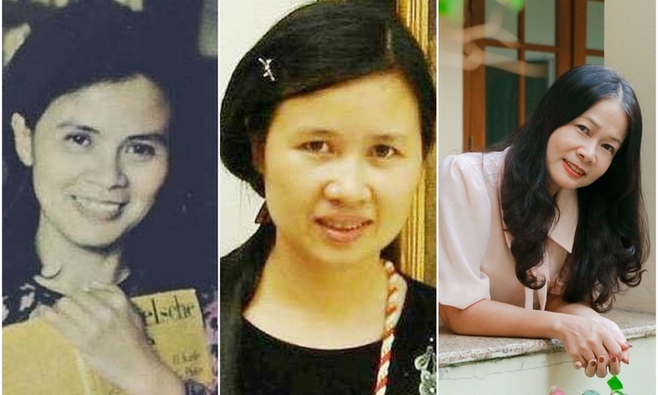 Sự thật đằng sau 3 nữ 