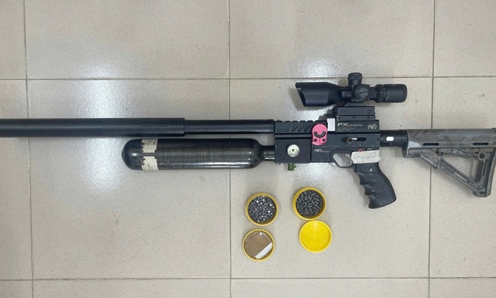 Vụ người phụ nữ trúng đạn khi đang làm vườn: Danh tính nghi phạm