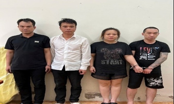 Kiểm tra nhà 