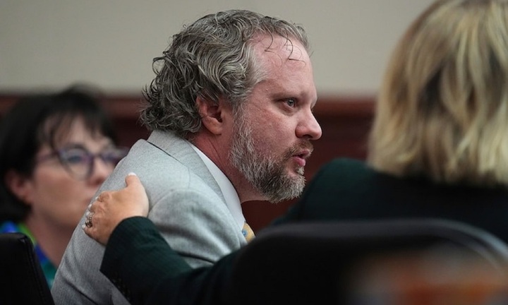 Lật tẩy tội ác của nam nha sĩ ngoại tình nhẫn tâm ra tay sát hại vợ bằng thạch tín và xyanua