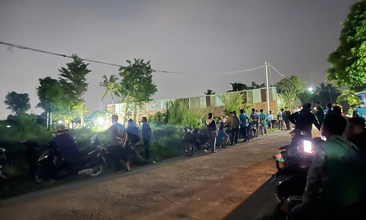 Tin thời sự hôm nay (2/8): Tìm thấy thi thể cô gái mất tích trên sông Sài Gòn