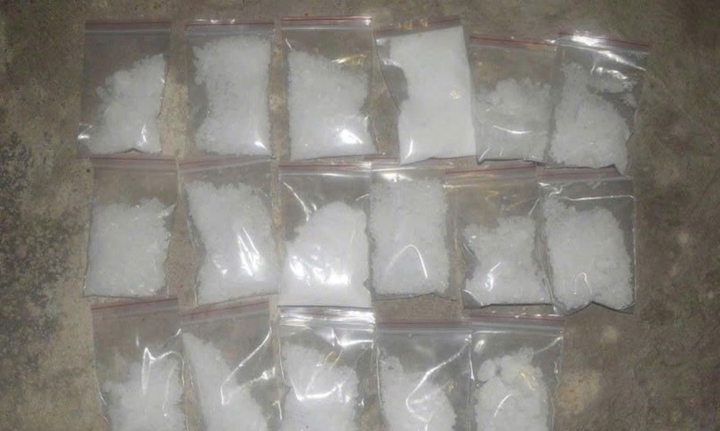 Triệt phá đường dây mua bán ma túy xuyên quốc gia, bắt đối tượng truy nã đặc biệt nguy hiểm