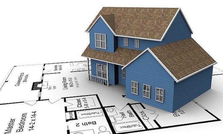 Vay thế chấp bằng miếng đất định mua có được không?