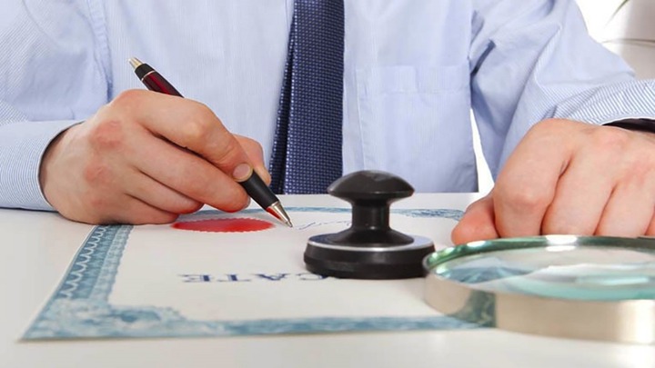 Không mang bản gốc đi công chứng có được không?