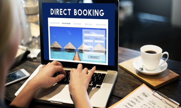 Người phụ nữ ở Hà Nội bị lừa 600 triệu đồng khi đặt phòng khách sạn qua mạng