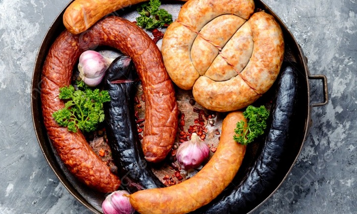 Những thực phẩm chứa nhiều muối cần tránh để bảo vệ thận