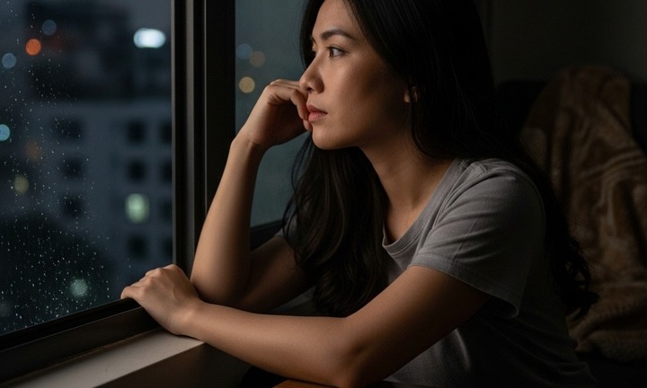 Tuổi 30 tôi vẫn chưa nghĩ đến chuyện lấy chồng, cuộc gọi lúc tối muộn của mẹ thay đổi tất cả