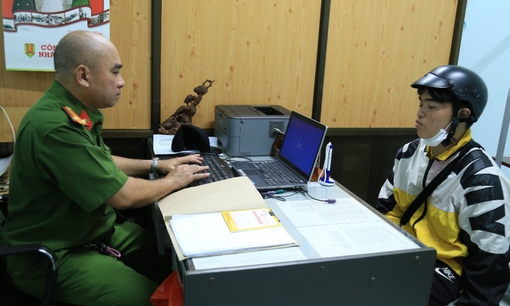 Vụ kẻ bịt mặt gây ra 3 vụ cướp trong đêm ở Đồng Nai: Danh tính nghi phạm, lời khai ban đầu