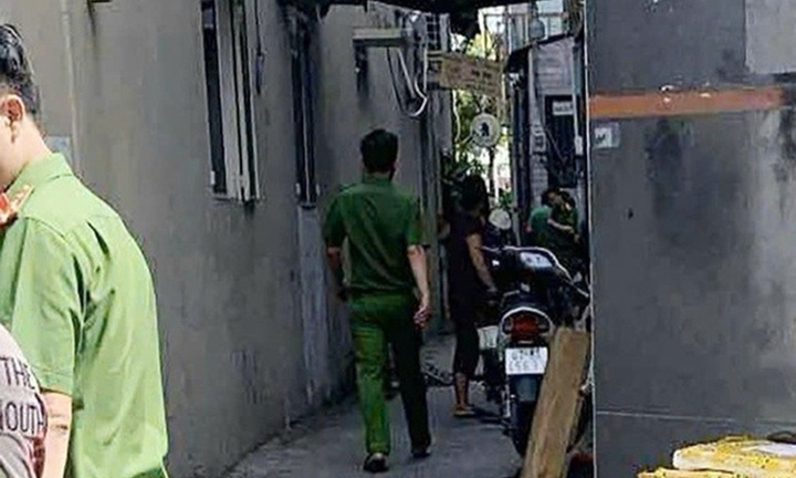 Vụ thi thể cô gái trong vali ở TP.HCM: Nghi phạm là người yêu, sau khi gây án bỏ trốn đi đâu?