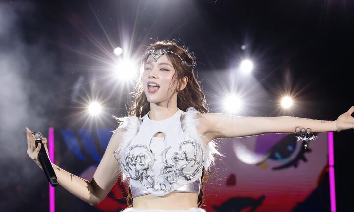 DJ Mie hứa hẹn “quẩy banh nóc” tại thành phố Thiên Niên Kỷ