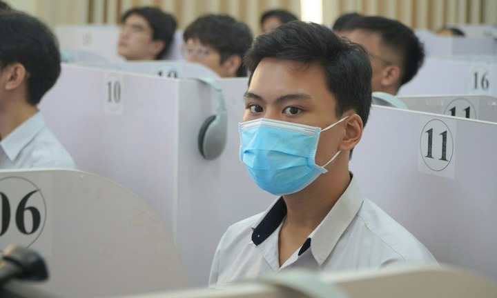 Điểm chuẩn Đại học Sư phạm TP.HCM thay đổi thế nào những năm gần đây?