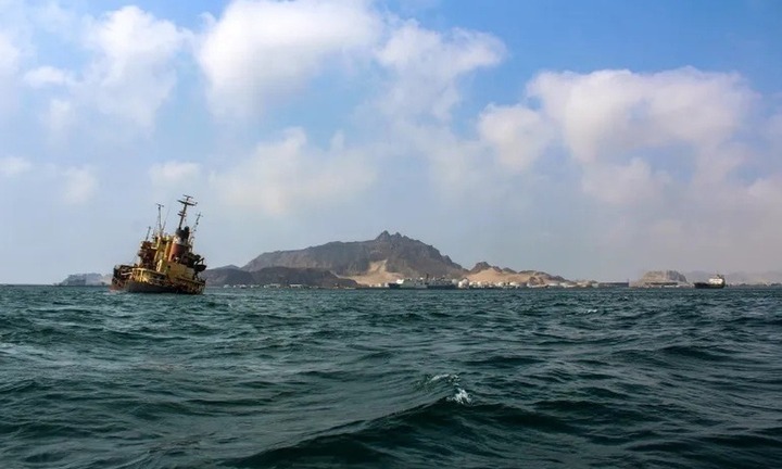 Lật thuyền chở người di cư giữa Vịnh Aden, 142 người tử vong, mất tích