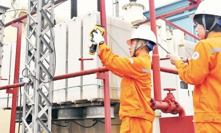 Miền Bắc lập kỷ lục tiêu thụ điện: Quá tải nhiều đường dây, khuyến cáo tiết kiệm