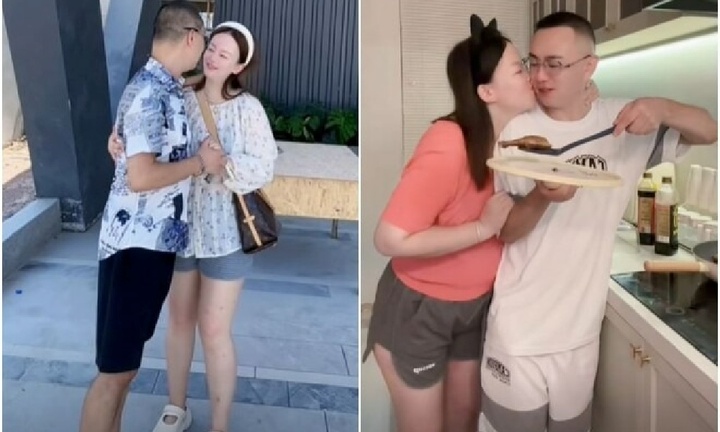 Quen đại gia 3 ngày, nữ giáo viên được trả hết nợ, cưới 3 tháng được tặng ngay biệt thự 398m2