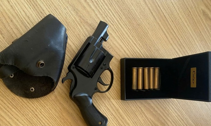 Tin thời sự hôm nay (6/8): Người dân ở Đà Nẵng phát hiện súng đạn ở bãi rác 