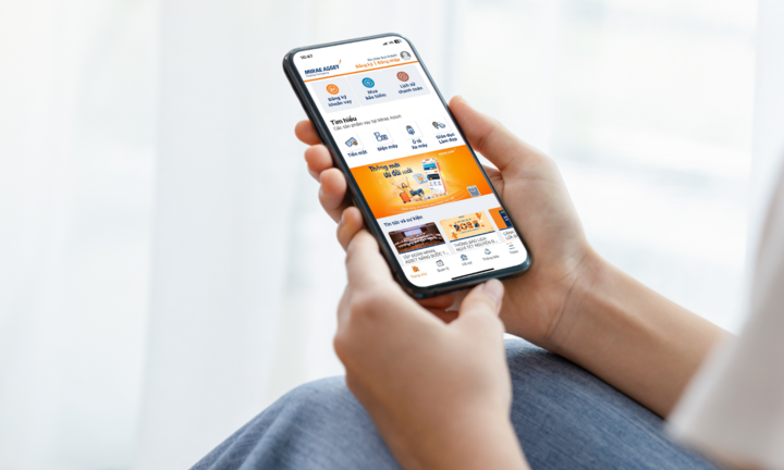 Giảm lãi suất – Mở rộng tín dụng: Tài chính Mirae Asset chủ động gỡ nút thắt tiếp cận vốn