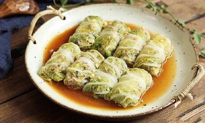 5 loại rau củ giúp tăng cường chức năng thận