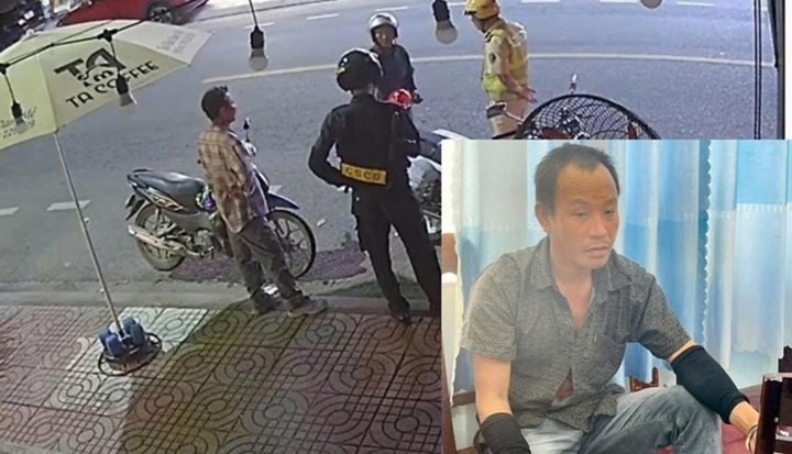 Bắt tạm giam Phạm Ngọc Ao