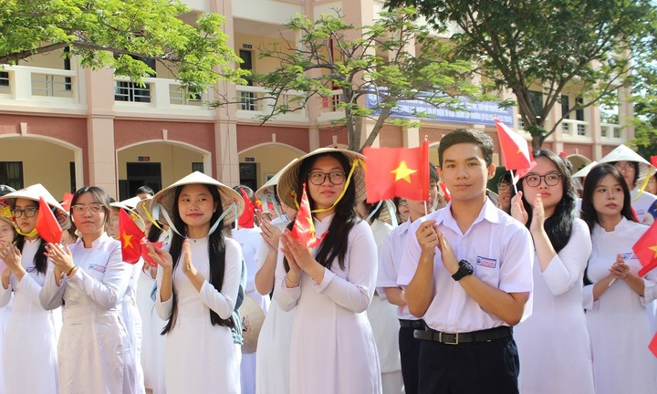 Học sinh, sinh viên cả nước sẽ nghỉ lễ Quốc khánh 2/9 năm 2025 như thế nào?