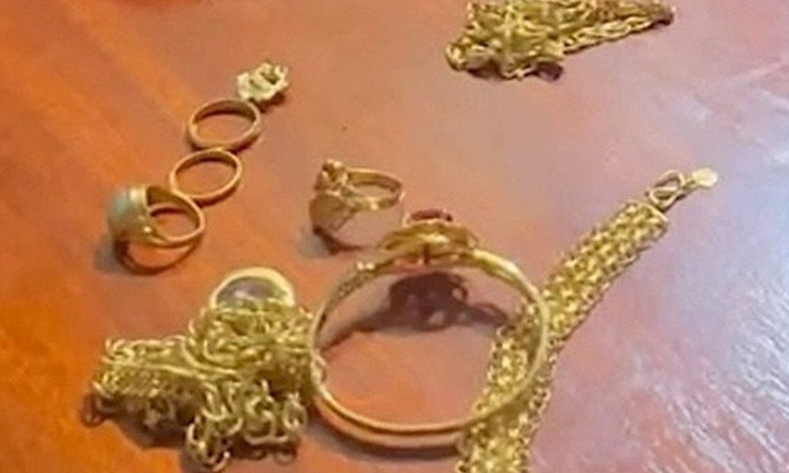 Thiếu nữ 18 tuổi liều lĩnh đột nhập nhà dân, trộm 5,7 cây vàng và 77 triệu đồng
