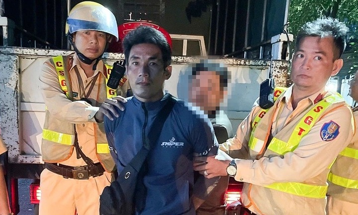 Vụ người phụ nữ độc thân bị sát hại ở Gia Lai: Dương Chí Tình bị bắt khi đang lẩn trốn ở đâu?