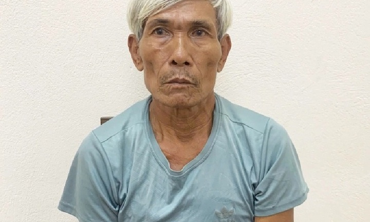 Bắt Phan Đình Phú, đối tượng trốn truy nã 34 năm, liên tục thay tên đổi họ