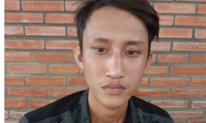 Bắt giữ đối tượng bị truy nã đặc biệt về tội giao cấu với trẻ vị thành niên