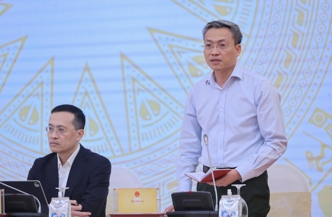 Bộ Công an: Cấp độ bảo vệ cho các sự kiện tháng 8 là cấp độ cao nhất