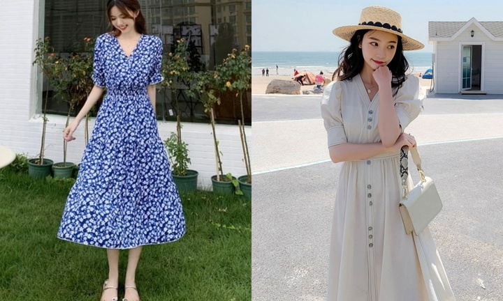 Các món hack dáng cao ráo cho nàng đi chơi