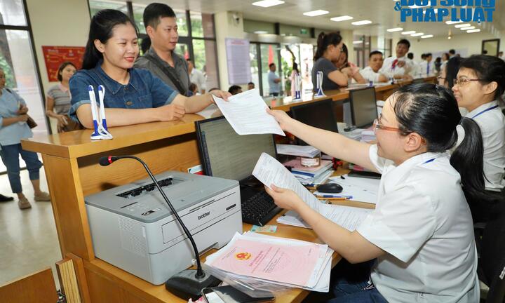 Hiệu quả từ mô hình chính quyền địa phương 2 cấp tại Thái Nguyên