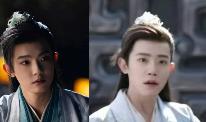 Vướng vòng lao lý, nam diễn viên trẻ bị “xóa sổ” trong phim Cẩm Nguyệt Như Ca