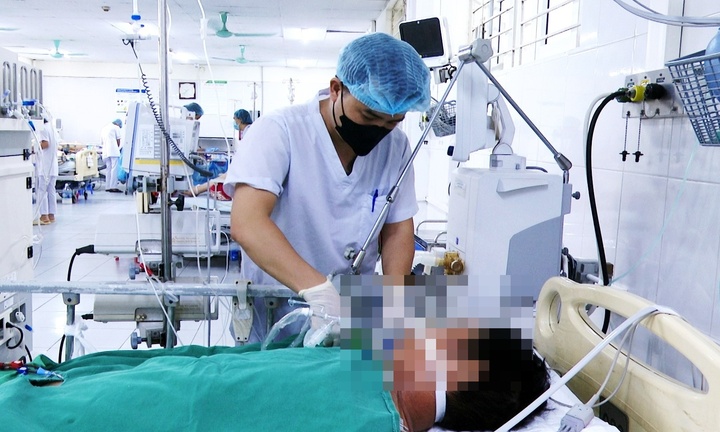 Bộ Y tế yêu cầu tăng cường công tác phòng, chống bệnh liên cầu lợn ở người