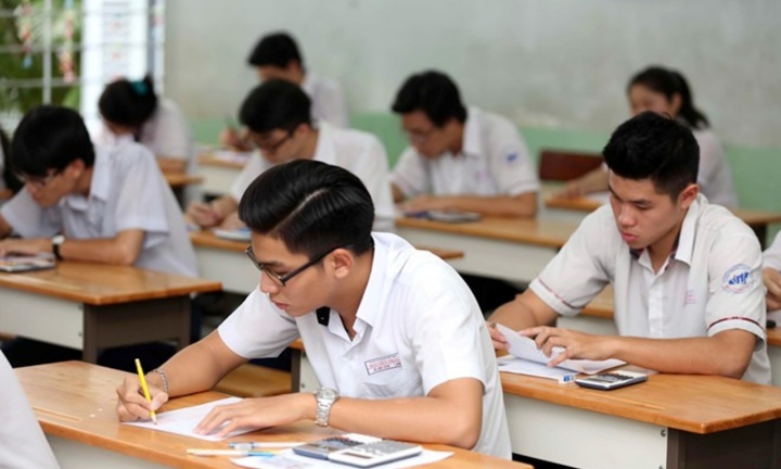 Điểm chuẩn Trường Đại học Bách khoa TP.HCM những năm qua thay đổi ra sao?