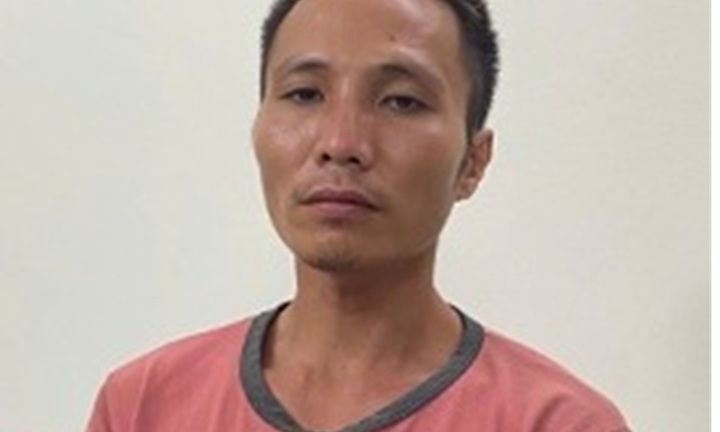 Nguyễn Duy Khoa bị bắt