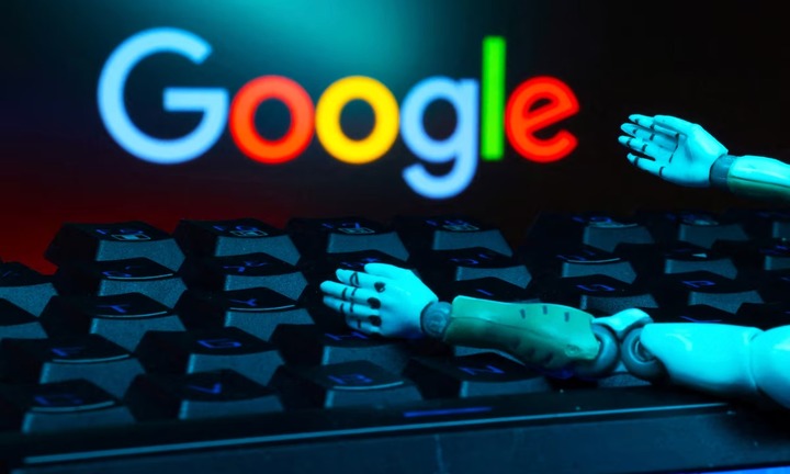 Google mạnh tay chi 1 tỷ USD vào AI trong giáo dục đại học tại Mỹ