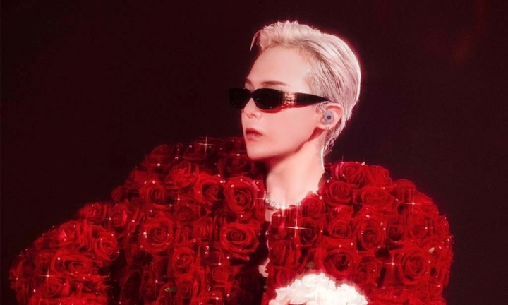 Sập bẫy lừa khi mua vé concert G-Dragon, nhiều khán giả 