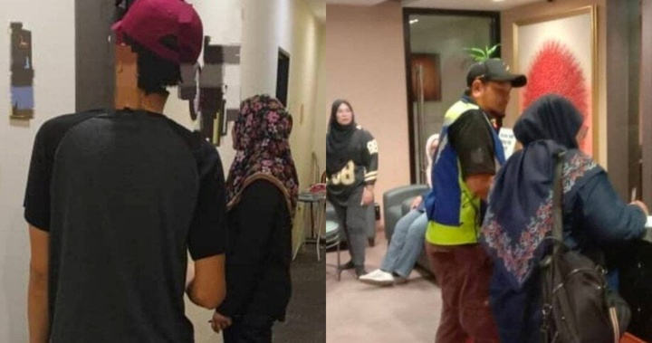 Nói dối vợ đi câu cá đêm, người chồng bị 