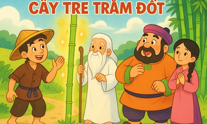 Cách tự tạo sách truyện tranh cho bé bằng AI đơn giản, ai cũng làm được