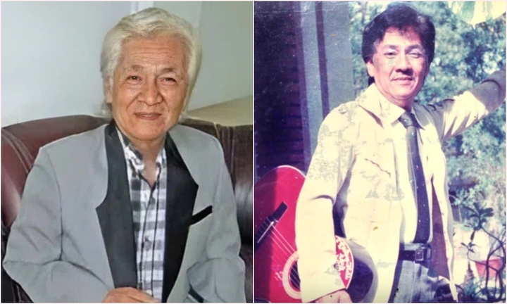 Nhạc sĩ Mặc Thế Nhân qua đời ở tuổi 86